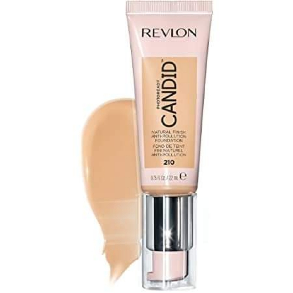 Revlon Photo Ready Candid in 210.